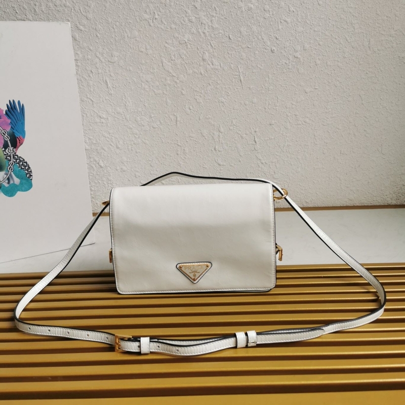 Pra*a satchel bags